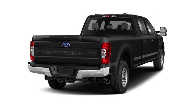 2020 Ford F-250SD Standard Bed,Crew Cab Pickup